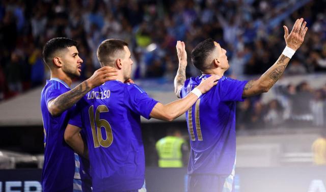 竞彩-天使很梅西?劳塔罗终破球荒