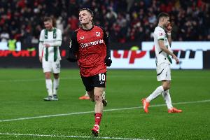 德天空:只要维尔茨还没有与拜仁签约,曼城就不会放弃