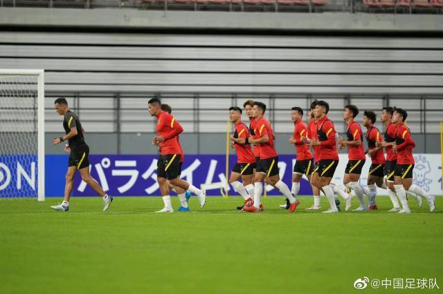 选帅停滞国足被动 争当世预赛种子队基本无望