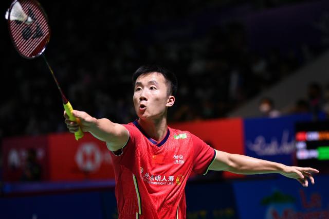 竞彩网-印尼公开赛国羽取开门红 “凡尘”不满“魔鬼赛程”