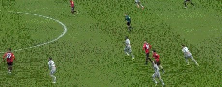 福利彩票-【意杯】吉鲁追平 莱昂加时神吊射 AC米兰3比1晋级