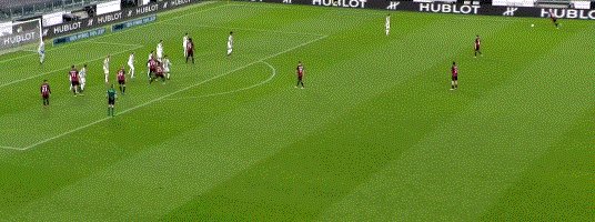 福利彩票-【意甲】迪亚斯破门+造点 AC米兰3比0客胜尤文图斯