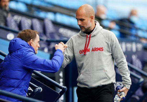 体育彩票-没有参考价值的“决战预演” 一切也都为了欧冠决赛